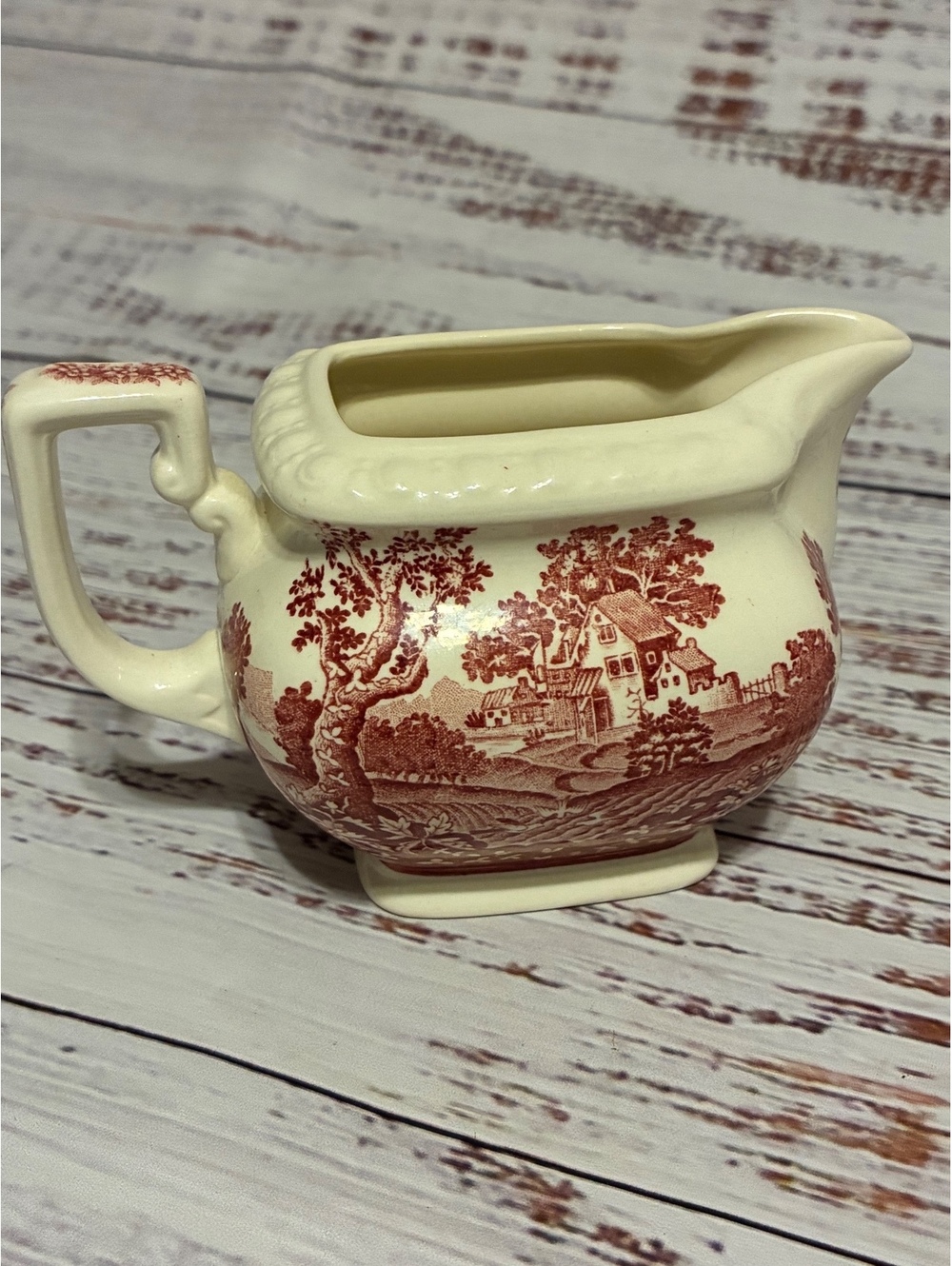 Villeroy and Boch Rusticana Creamer